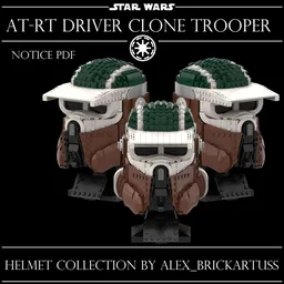 Helmet AT-RT Driver 41st