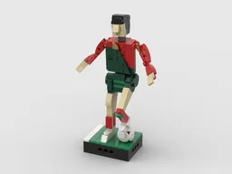 Portugal soccer team player