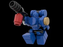 Warhammer 40k Space Marines (Tactical Squad)
