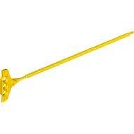 Rip Cord Flexible with Handle / Yellow