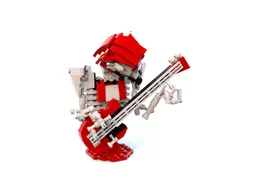 RoboBassPlayer