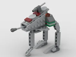 8014-1 Walker Alternate