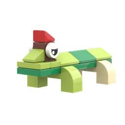 Lizard