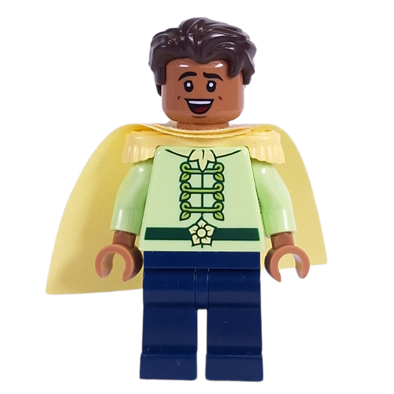 Lego Prince Naveen