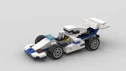 white Formula
