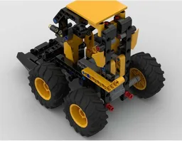 Wheel Loader 42199 Alternative