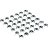 Tile Pack 169 - Letters