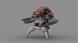 Droideka