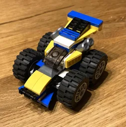 Chibi Racer