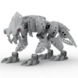 Energy Hound