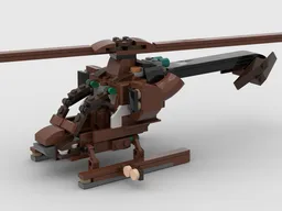 10281 - Helicopter