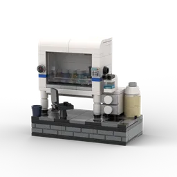 Biosafety Cabinet