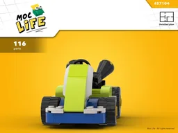 Yoshi's Kart