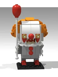 IT - Pennywise v2