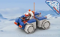 Tunnelator 6814 Remake