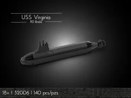 USS Virginia