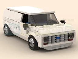Ford Econoline