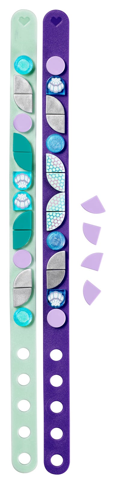 Lego Mermaid Vibes