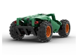 42149 Blade Buggy