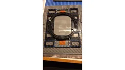 Ultimate rotating plate for your models