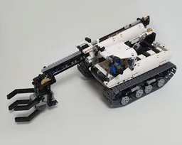 Crawler Grabber