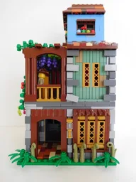 Trading Post