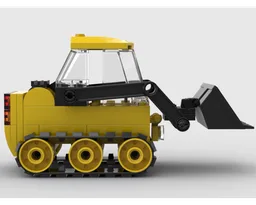 skid steer