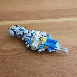40712 Moon Incinerator