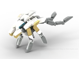 Specter (from Horizon)