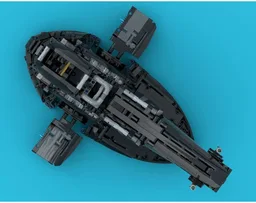 42127 Slave 1