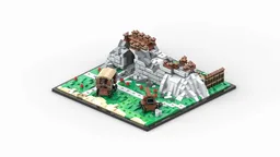 Legendary Heroica: Gates of Elsruck