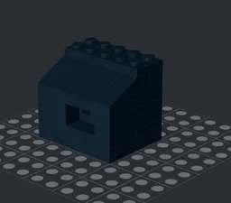Phone Charger Brick
