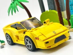 Prancing Horse F355