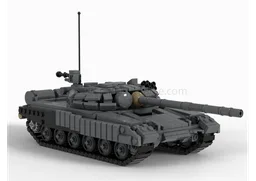 T-72B1