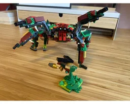 Tarantula