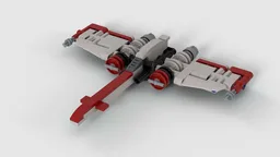 TECHNIC Clone Z-95 Headhunter