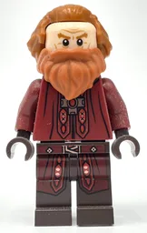Godric Gryffindor