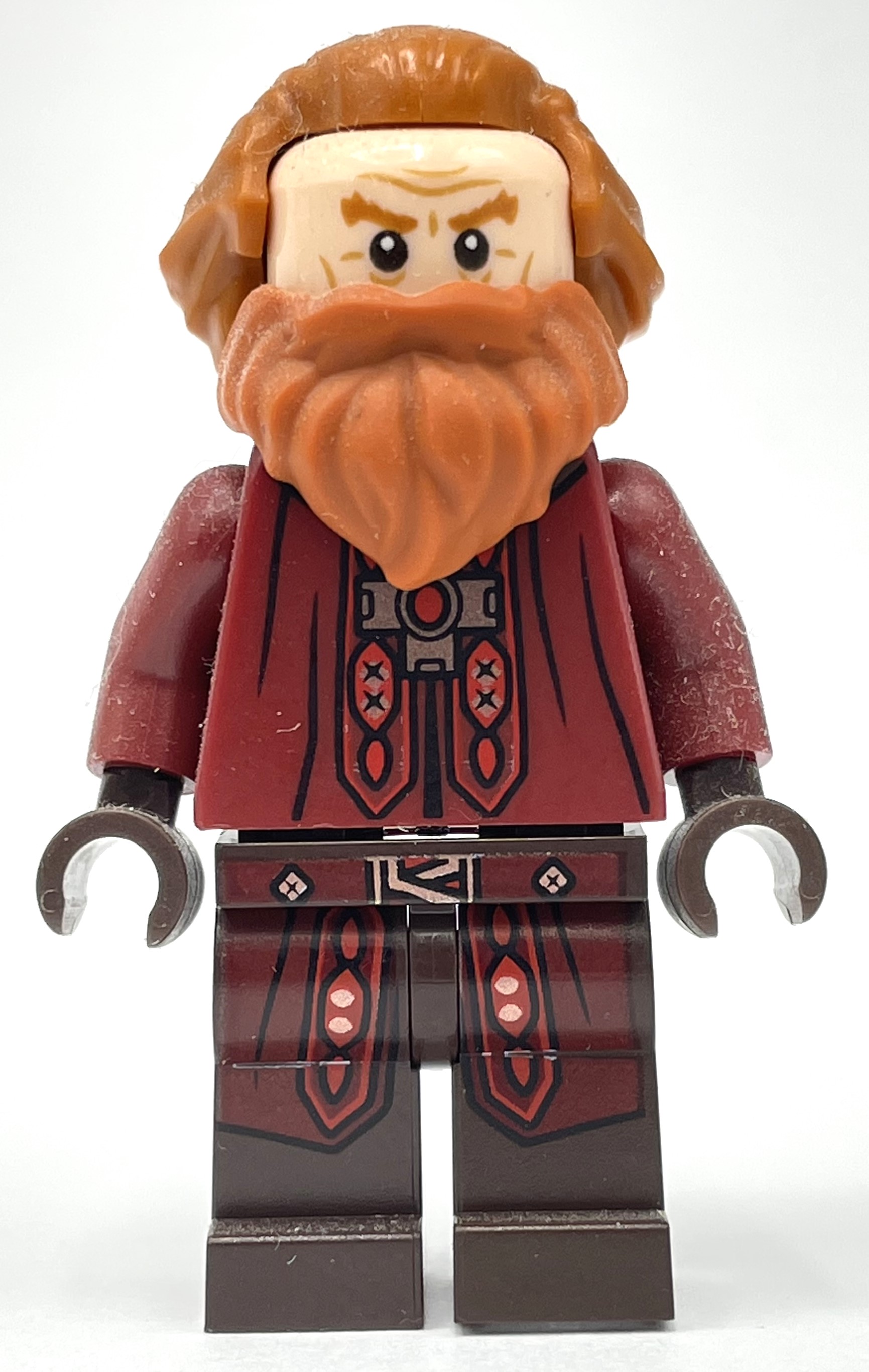 Lego Godric Gryffindor