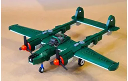 Lockheed P-38 Lightning