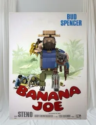 Banana joe