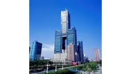 85 SKY TOWER
