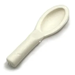 Belville, Equipment, Spoon / White