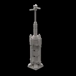 Moisture Vaporators
