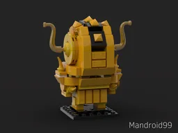 Taurus no Aldebaran
