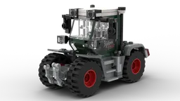 Fendt Xylon 524