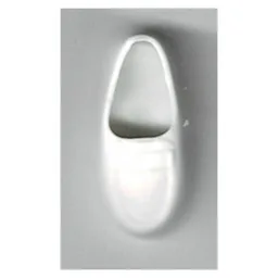 Scala, Shoe / Slips / White