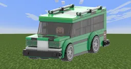 Creeper Car
