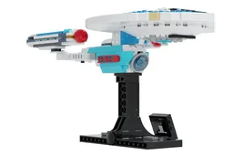 USS Enterprise-C