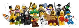 Series 2 - Complete - All Sets