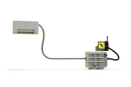 Air Conditioning Unit - Mini-split